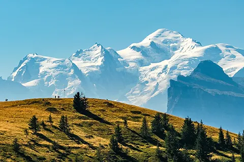 Les chalets d'Anaïs Samoëns