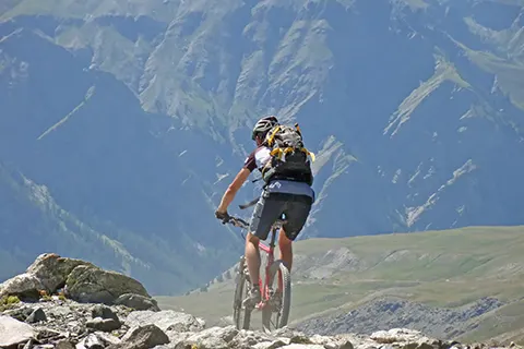 Les chalets d'Anaïs Samoëns